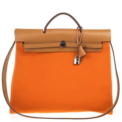 01668188608139 hermes|Herbag Zip 39 bag .